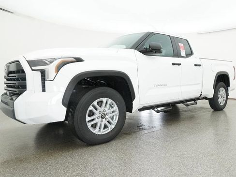 New 2026 Toyota Tundra SR5 image 9