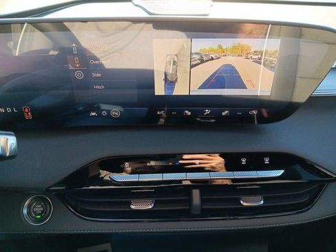 New 2026 Buick Enclave Preferred w/ LPO, Floor Liner Package FWD image 11