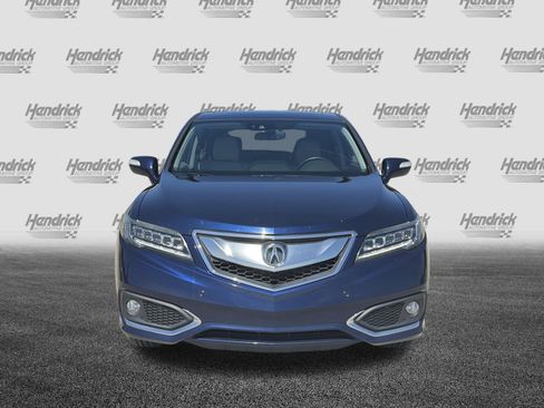 Used 2017 Acura RDX w/ Advance Package FWD image 3