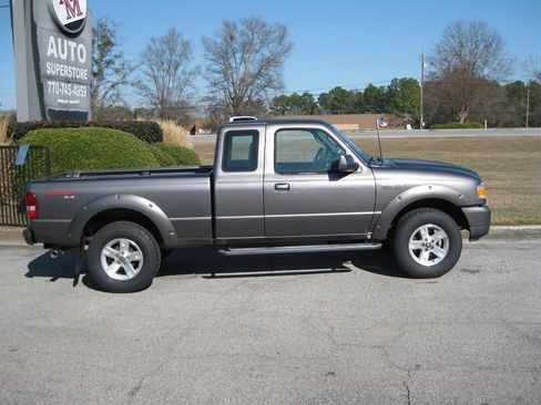 Used 2006 Ford Ranger Sport image 3