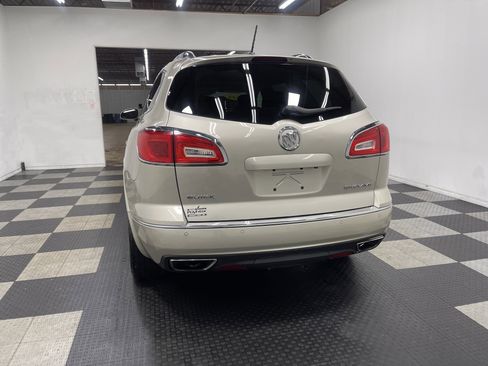 Used 2014 Buick Enclave Leather w/ Trailering Provision Package image 3