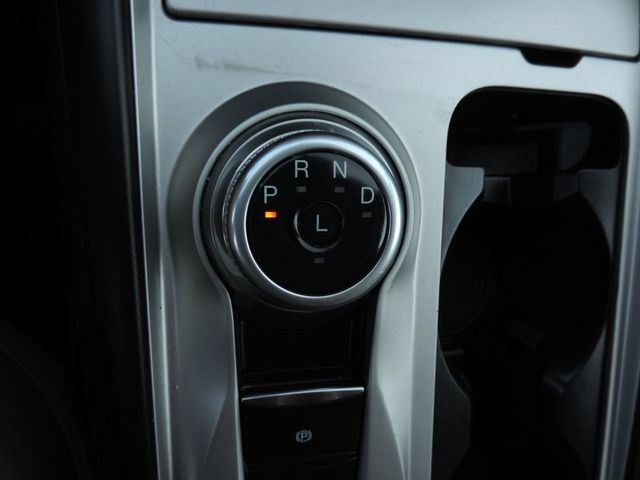 Used 2022 Ford Explorer XLT RWD image 25