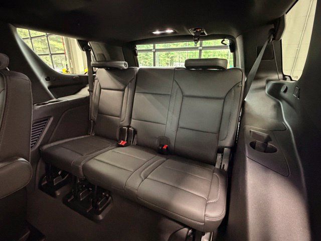 Used 2024 GMC Yukon Denali w/ Max Trailering Package AWD/4WD image 21