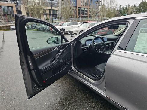 New 2026 Genesis G80 2.5T Advanced image 20