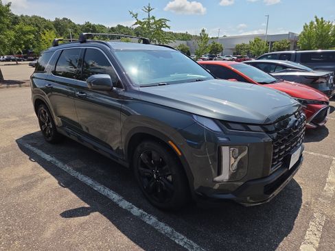 Used 2023 Hyundai Palisade XRT AWD/4WD image 1