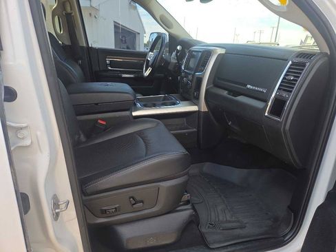 Used 2017 RAM 2500 Laramie w/ Off Road Package AWD/4WD image 21