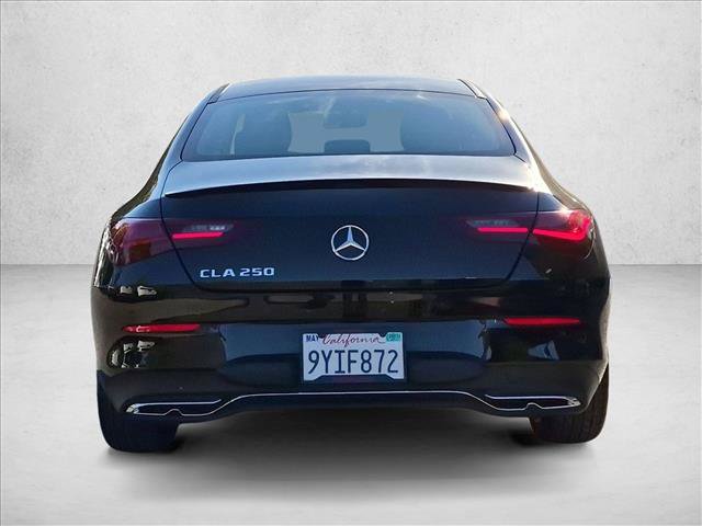 Used 2026 Mercedes-Benz CLA 250 image 8
