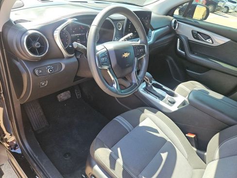 Used 2023 Chevrolet Blazer LT w/ Driver Confidence Package FWD image 16