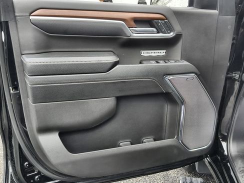 Used 2023 GMC Sierra 1500 Denali w/ Denali Reserve Package image 23