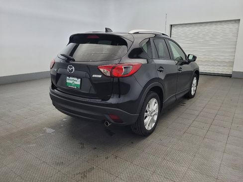 Used 2014 MAZDA CX-5 Grand Touring image 9