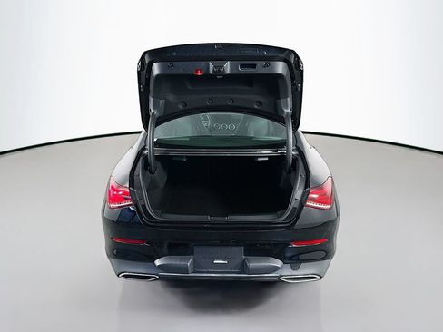 Used 2020 Mercedes-Benz CLA 250 4MATIC image 28