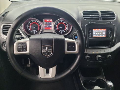 Used 2017 Dodge Journey SE w/ Flexible Seating Group image 22