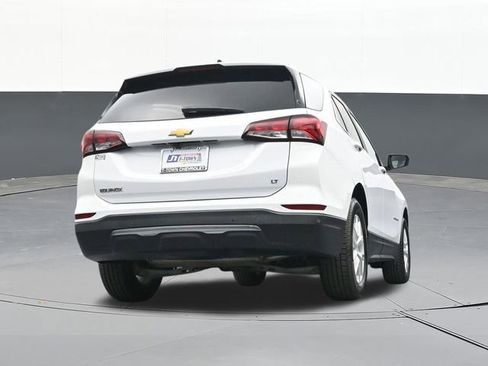 Used 2023 Chevrolet Equinox LT image 51
