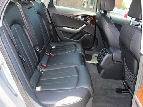 Used 2012 Audi A6 3.0T Premium Plus AWD/4WD image 19