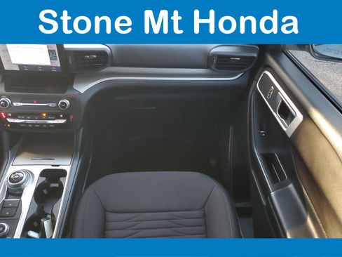 Used 2020 Ford Explorer XLT w/ Comfort Package image 20