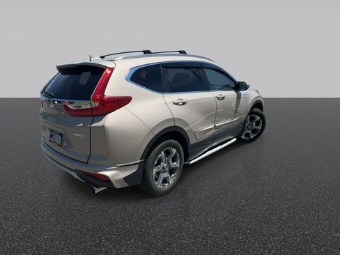 Used 2019 Honda CR-V EX-L image 9