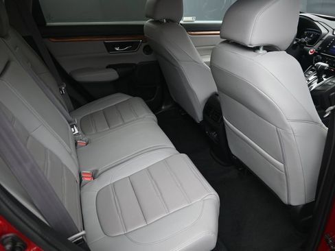 Used 2020 Honda CR-V EX-L image 11