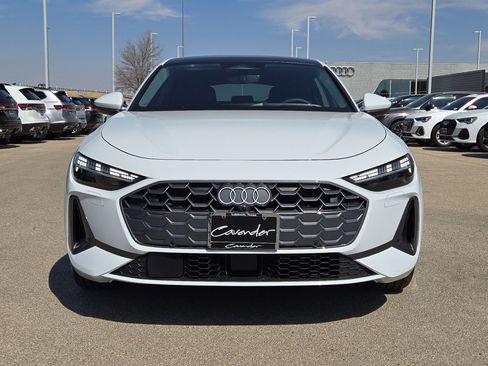 New 2025 Audi A5 2.0T Premium image 10