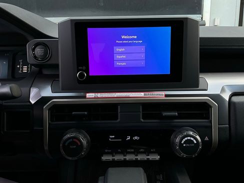 New 2026 Toyota Tacoma SR5 image 22