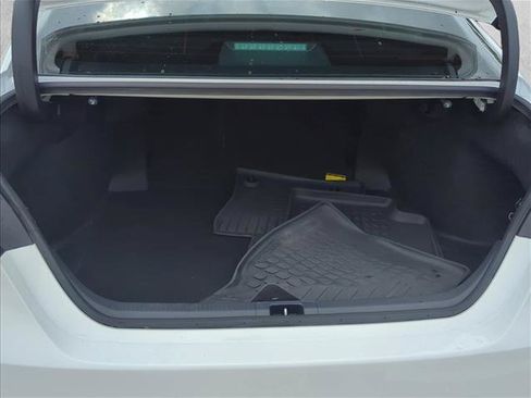 Used 2024 Toyota Camry SE FWD image 23