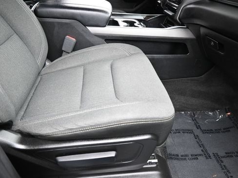 Used 2021 RAM 1500 Big Horn RWD image 39