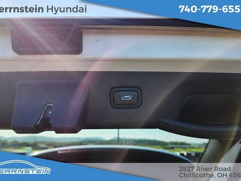 Used 2023 Hyundai Tucson SEL AWD/4WD image 25