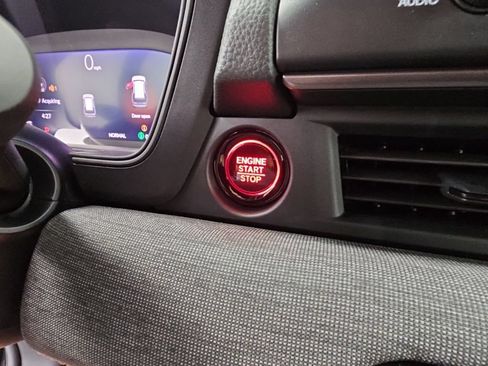 New 2026 Honda Passport TrailSport image 24