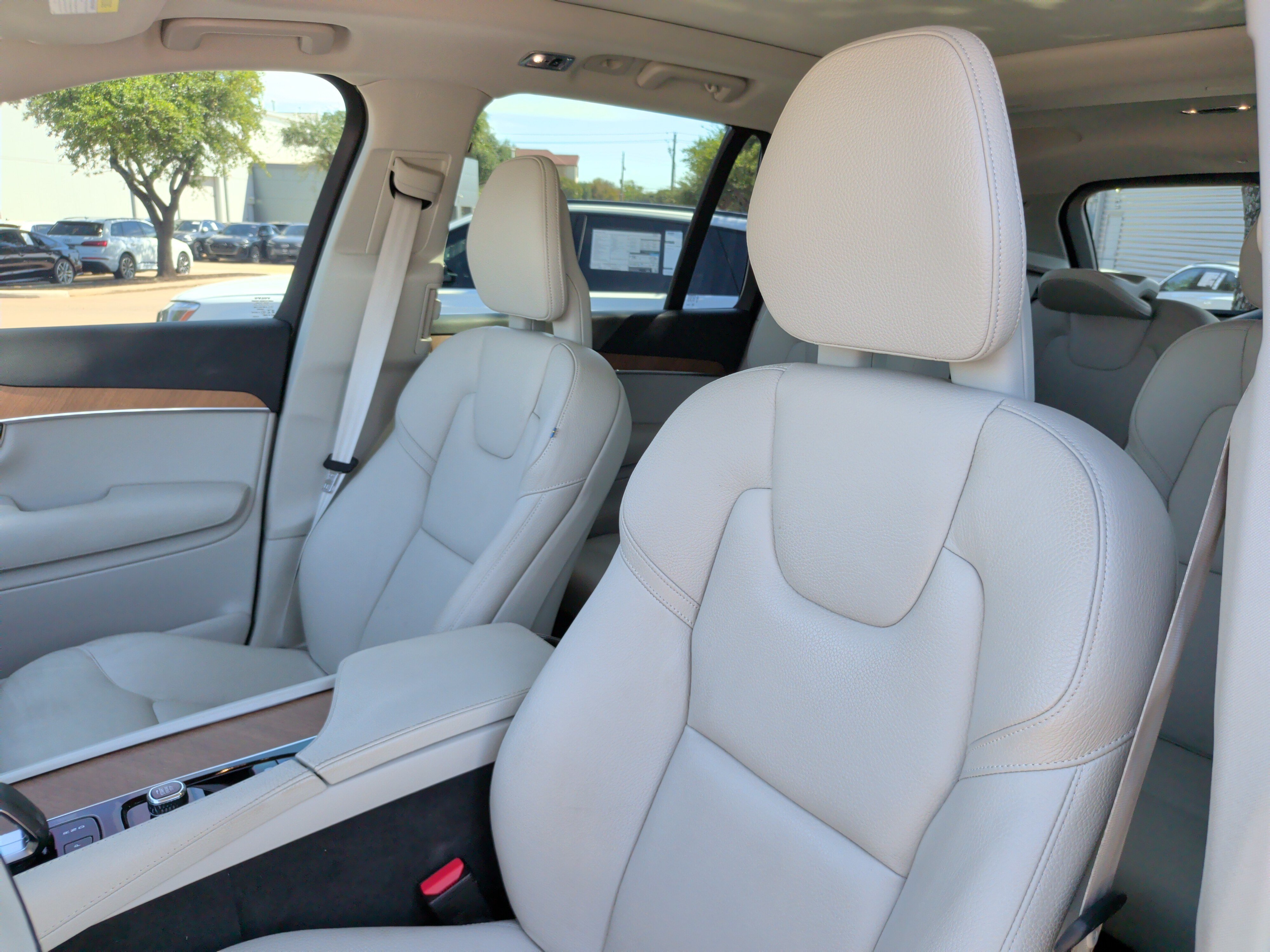 Used 2022 Volvo XC90 T8 Inscription Expression AWD/4WD image 25