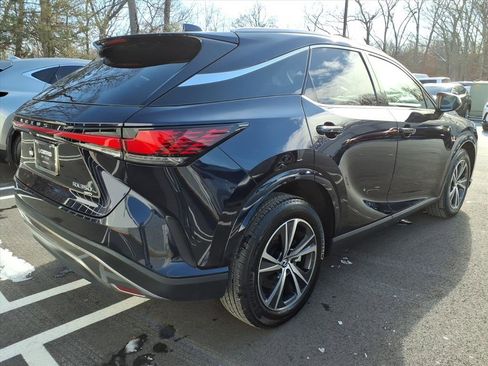 Certified 2025 Lexus RX 350 Premium image 6