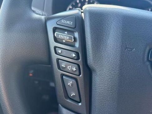 New 2026 Nissan Frontier SV image 15