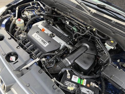 Used 2005 Honda CR-V EX image 17