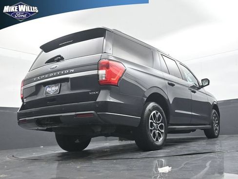 Certified 2022 Ford Expedition Max XLT RWD image 23