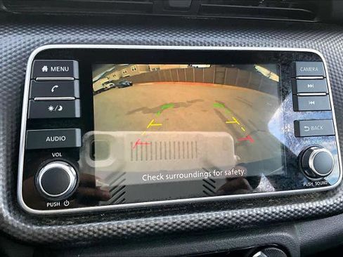 Certified 2020 Nissan Kicks SV image 26