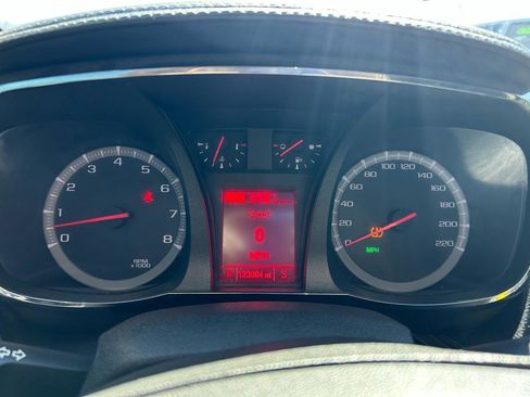 Used 2016 GMC Terrain Denali image 23