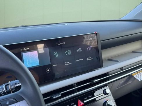 New 2026 Hyundai Tucson SEL FWD image 25