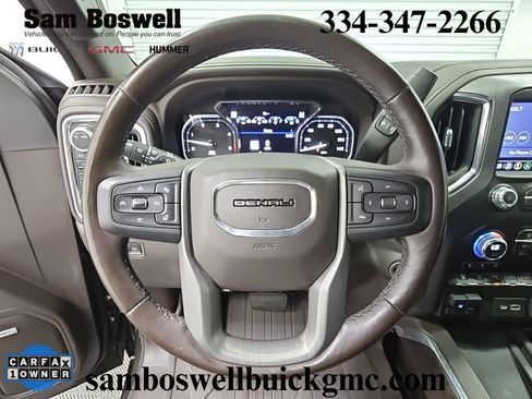 Certified 2023 GMC Sierra 2500 Denali image 24