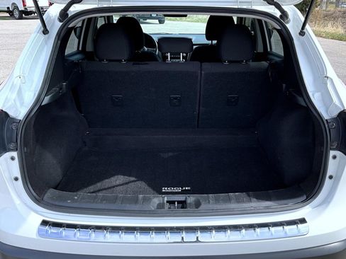 Used 2017 Nissan Rogue Sport S w/ S Appearance Package image 9