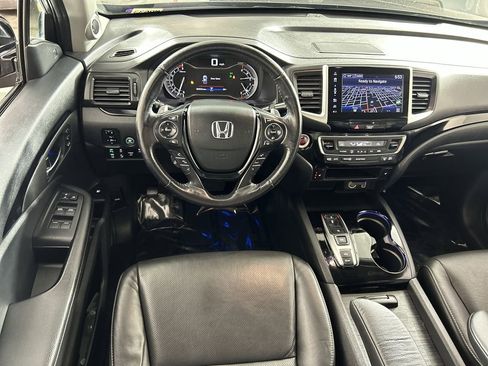 Used 2020 Honda Ridgeline RTL-E image 22