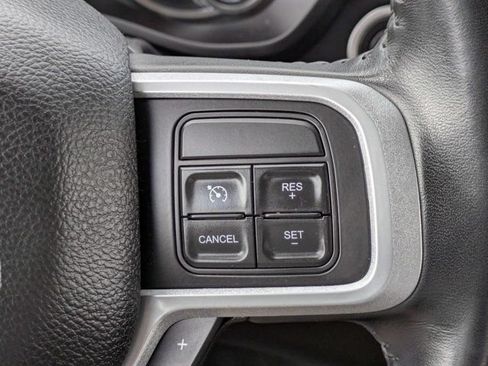 Certified 2022 RAM 2500 Big Horn w/ Level A Equipment Group AWD/4WD image 25
