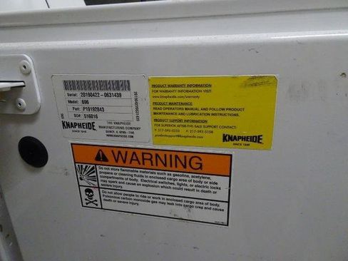 Used 2019 Ford F250 XL w/ Power Equipment Group image 16