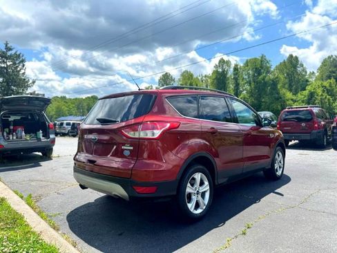 Used 2014 Ford Escape SE w/ Equipment Group 201A image 5