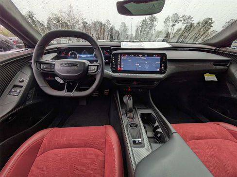 New 2026 Dodge Charger Scat Pack image 14