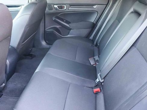 Used 2025 Honda Civic Sport image 19