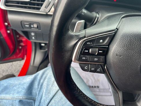 Used 2021 Honda Accord Sport image 11
