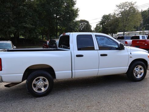 Used 2006 Dodge Ram 3500 Truck SLT w/ Quad Cab Big Horn Value Group RWD image 11