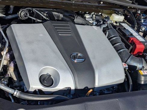 New 2025 Lexus ES 350 w/ Premium Package image 15