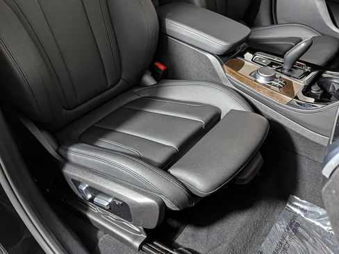 Used 2020 BMW X4 xDrive30i image 24