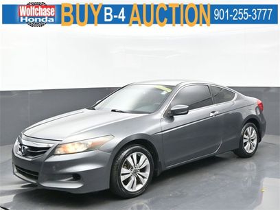 Used 2012 Honda Accord LX-S