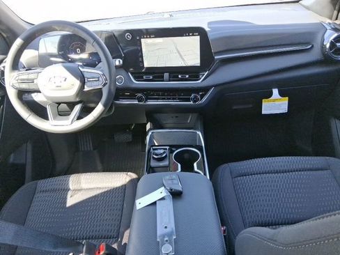 New 2026 Chevrolet Equinox LT w/ LPO, Floor Liner Package FWD image 10