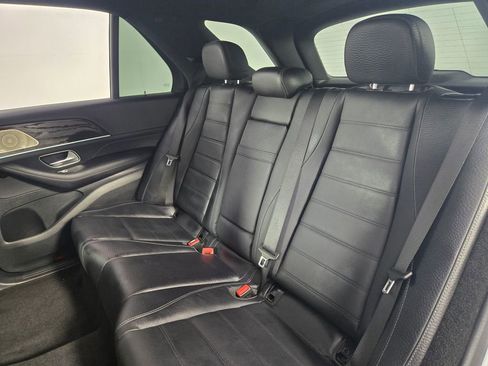 Used 2023 Mercedes-Benz GLE 350 4MATIC image 13